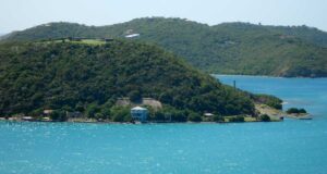 6 Best Beaches in US Virgin Islands [Update 2022]