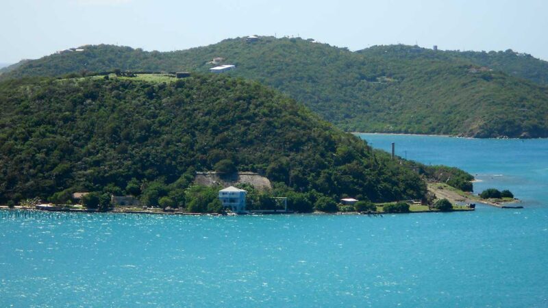 6 Best Beaches in US Virgin Islands [Update 2022]