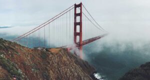 Top 15 Highest Bridges in the US [Update 2022]