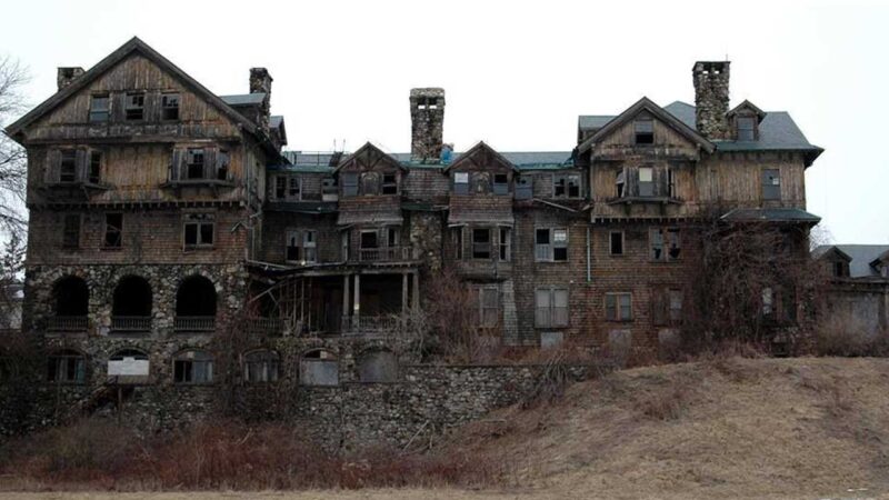 Most Haunted Places in Wisconsin