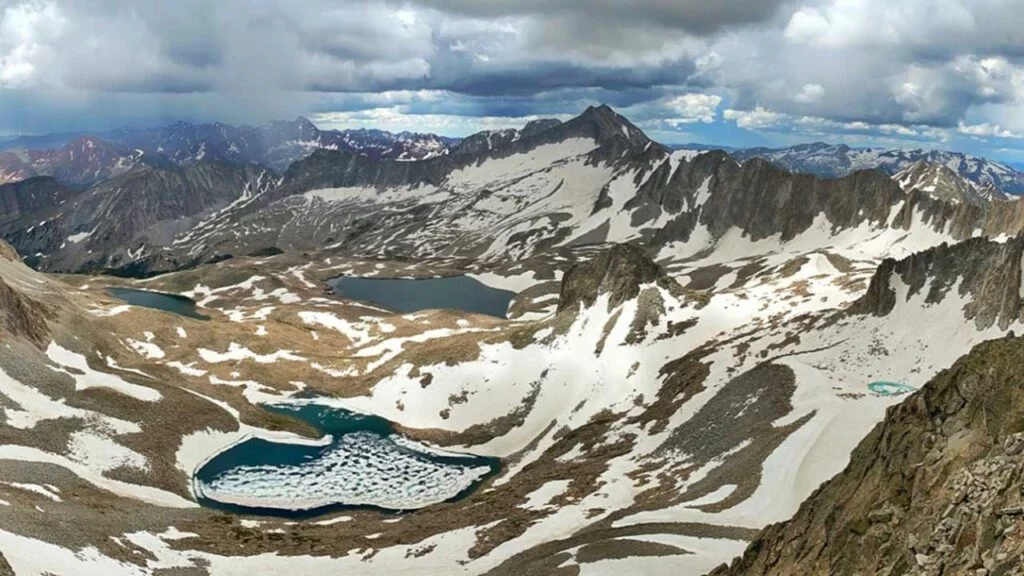 Capitol Peak