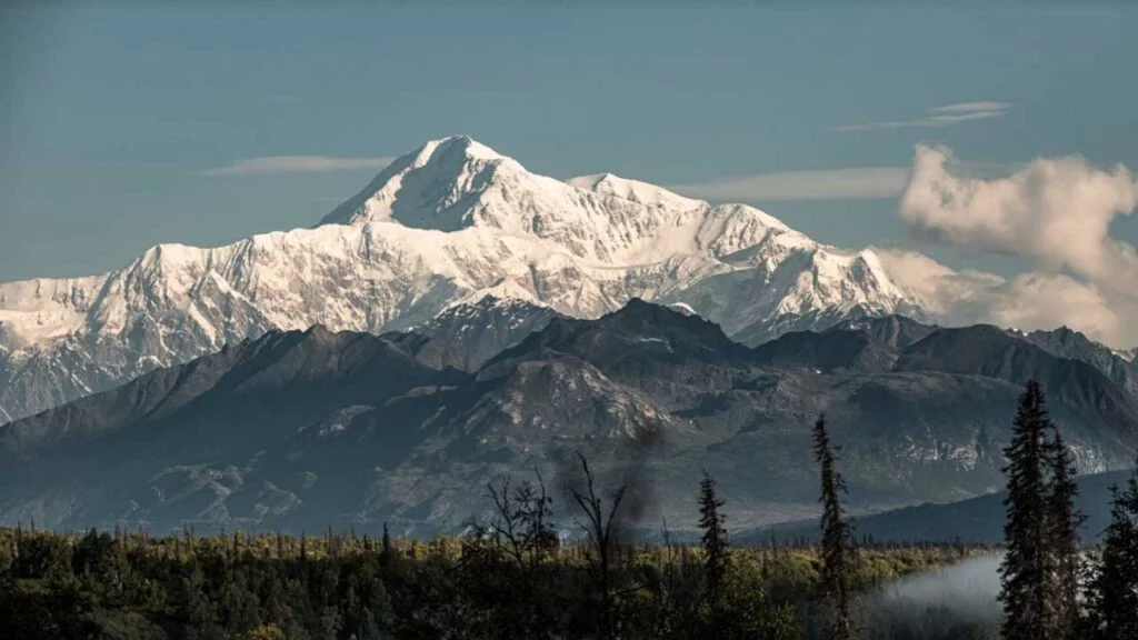 Denali 