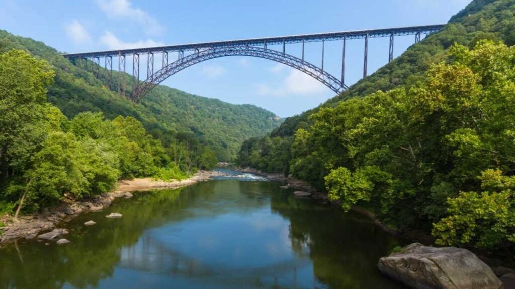 New River Gorge Bridge