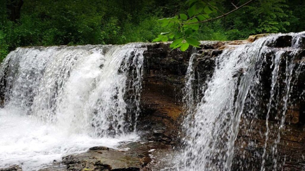 Wisconsin's Wonderful Trails