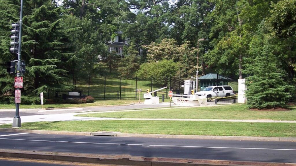 U.S. Naval Observatory Library