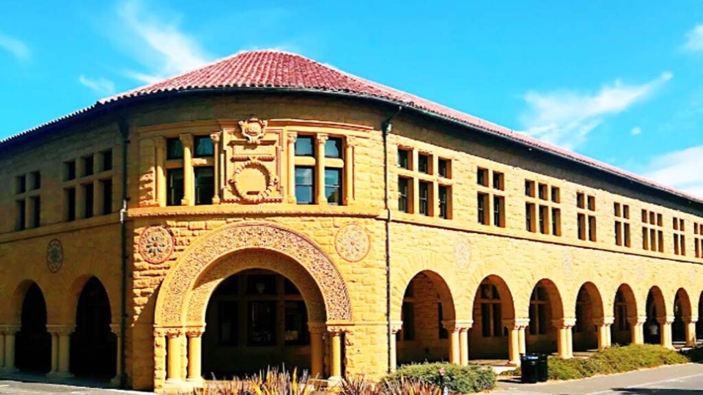 Stanford University