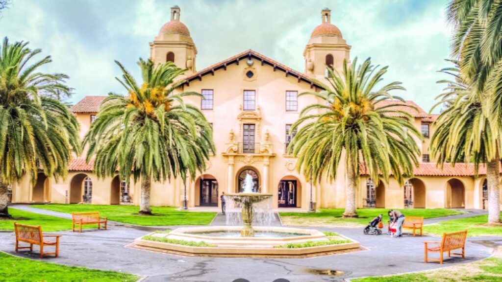 Stanford University