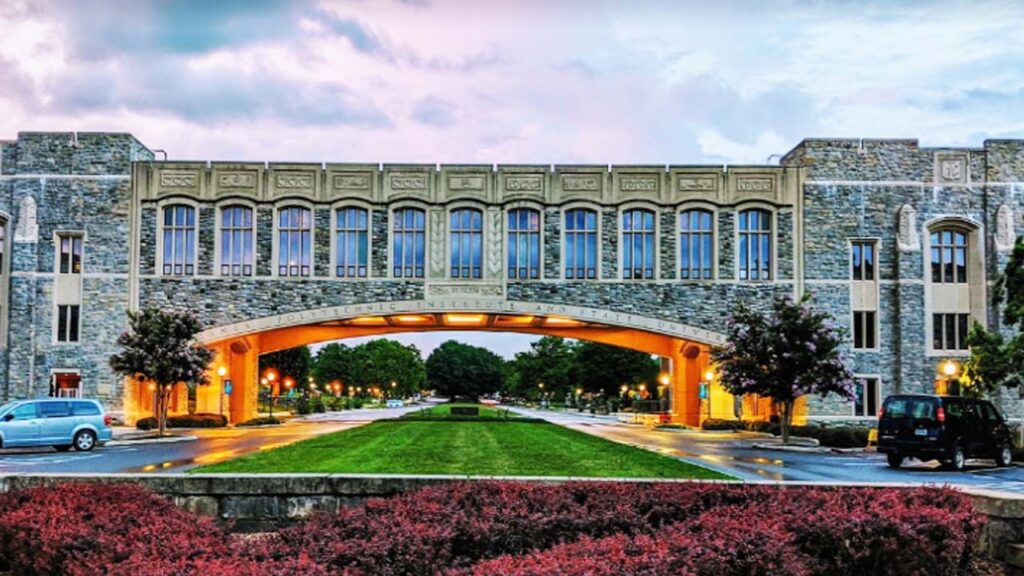 11 Best Industrial Engineering Schools In The US Update 2024   3.Cornell University 1024x576 