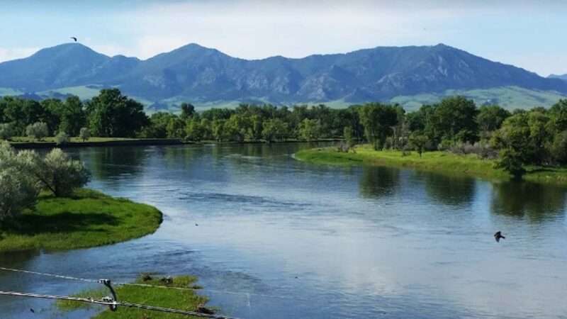 Top 10 Deepest Rivers in the US [Update 2024]