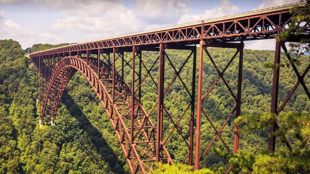 New River Gorge Bridge