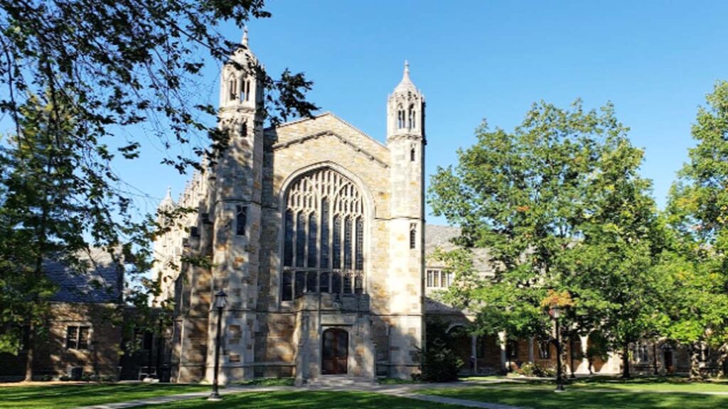 University of Michigan - Ann Arbor