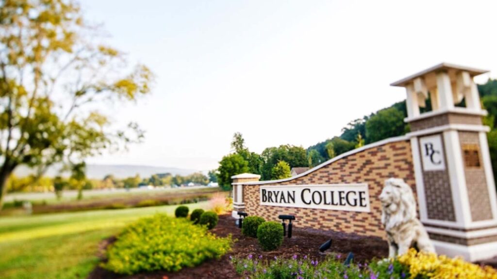 Bryan College