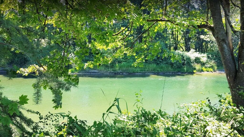 Snoqualmie River