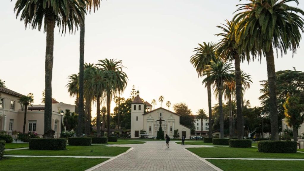 Santa Clara University