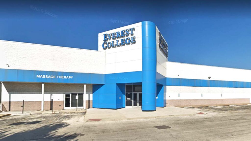 Everest College