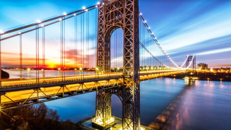 10 Oldest Bridges in the US [Update 2024]