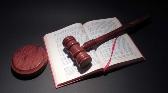 Best Intellectual Property Law Schools in the US