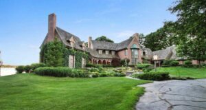 10 Most Expensive Houses in Wisconsin [Update 2022]