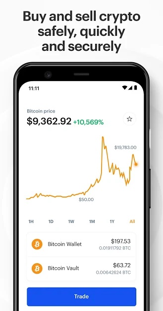 Coinbase