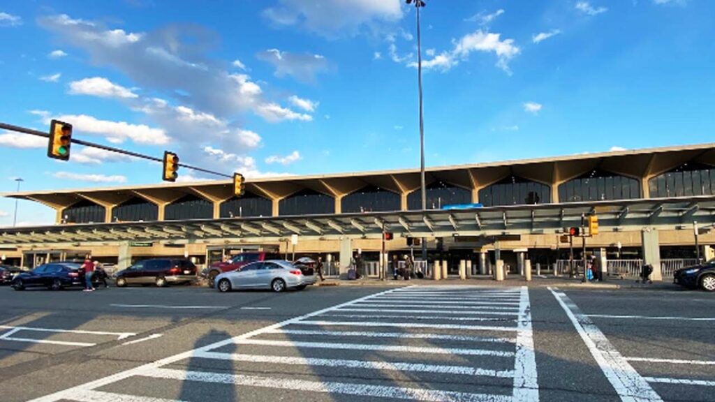 Newark Liberty International Airport