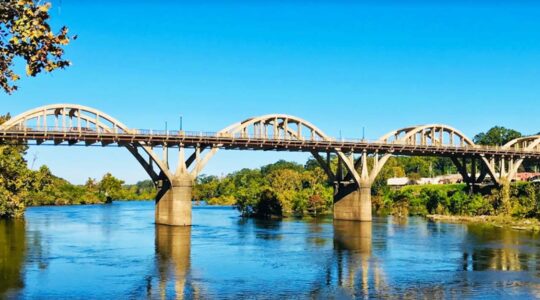 15 Most Beautiful Places in Alabama [Update 2022]
