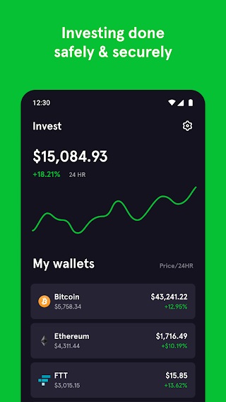 Blockfolio