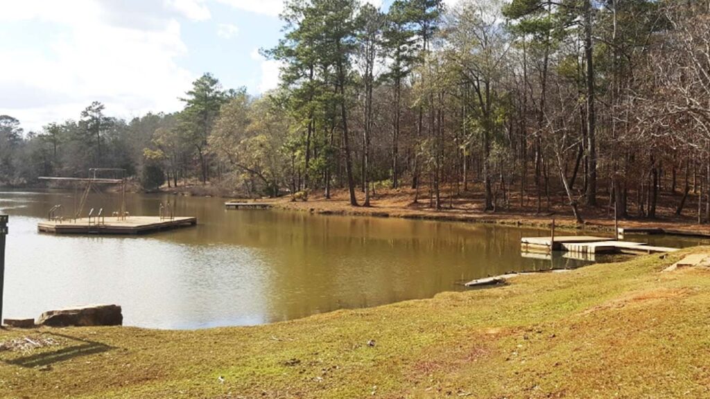 Cheaha State Park