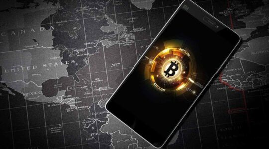 Best Bitcoin Wallets for Android