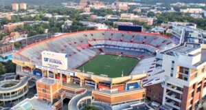 Top 15 Largest Football Stadiums in the US [Update 2022]