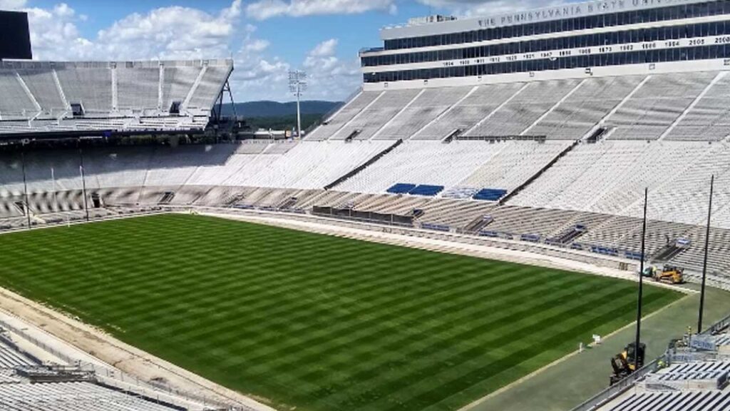 Beaver Stadium