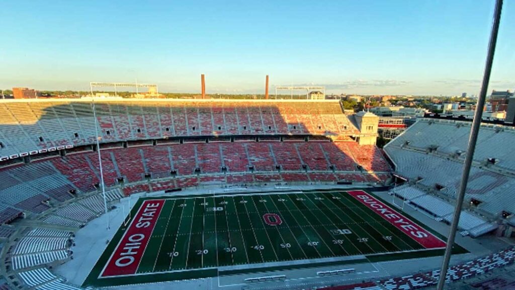 Ohio Stadium