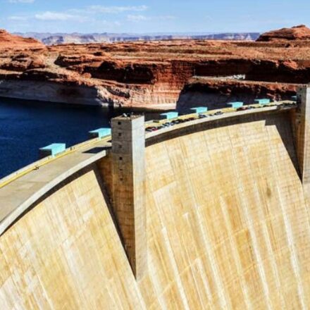 Top 10 Tallest Dams in the US [Update 2022]