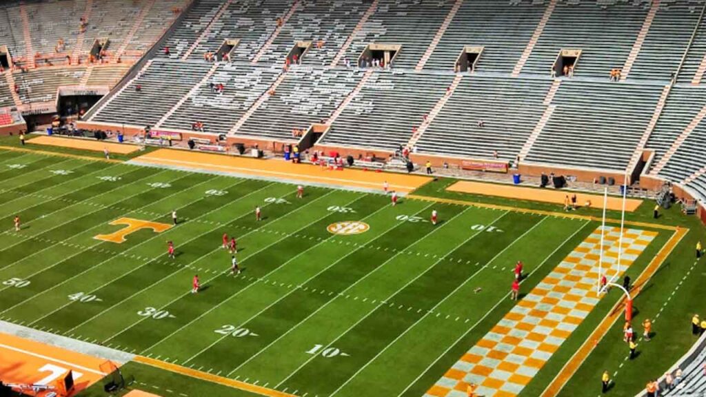 Neyland Stadium