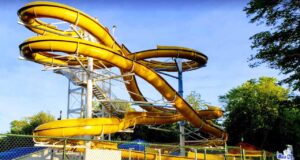 Oldest Amusement Parks in the US