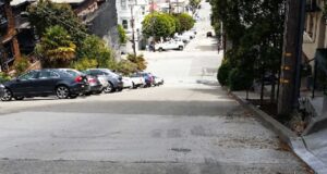10 Steepest Roads in the US [Update 2022]