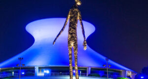 12 Largest Planetariums in the US [Update 2022]