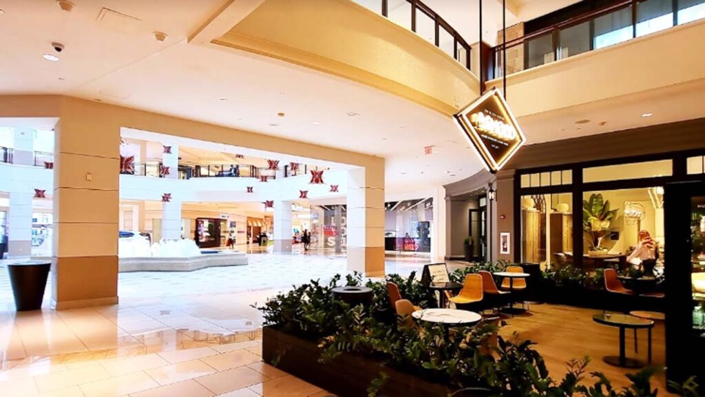 Aventura Mall