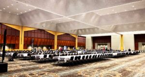 10 Largest Convention Centers in the US [Update 2022]