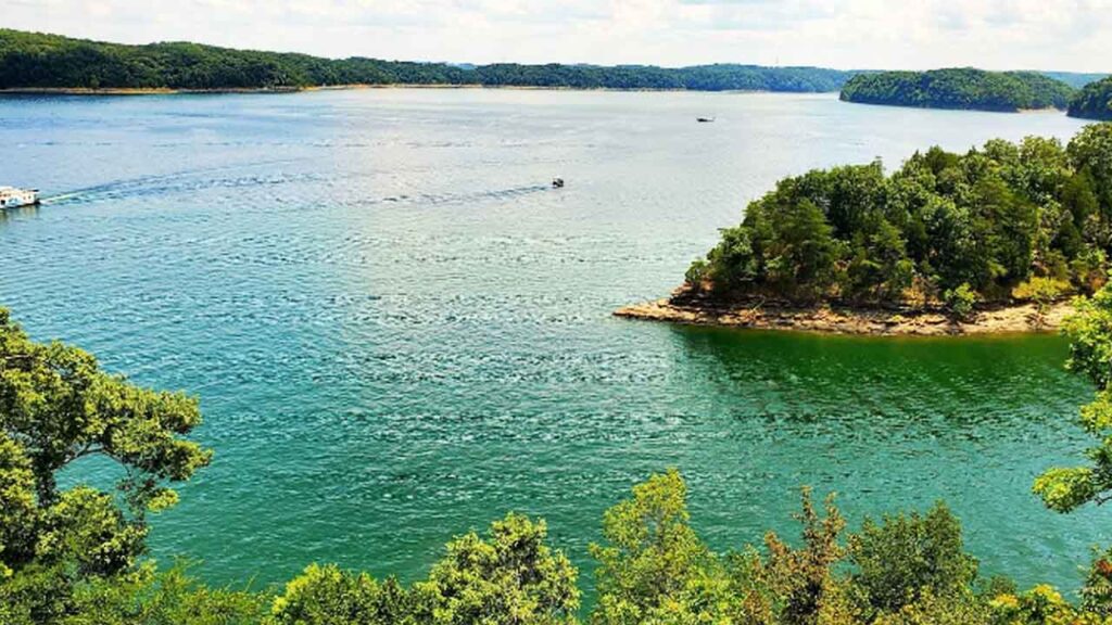 Lake Cumberland