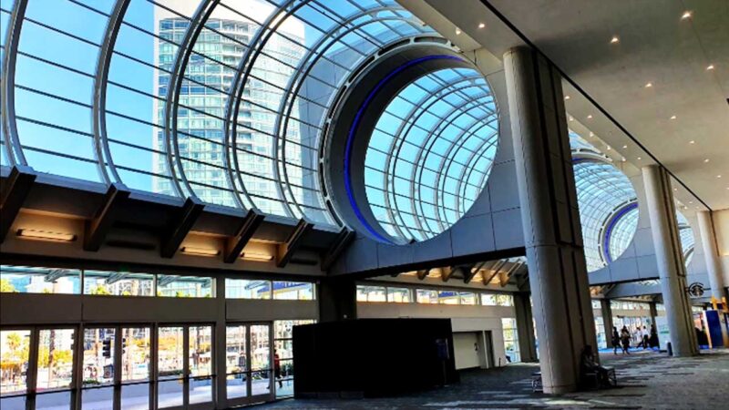 10 Largest Convention Centers in the US [Update 2023]