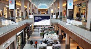 Largest Shopping Malls in the US