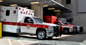 Top 10 Largest Ambulance Companies in the US [Report 2022]