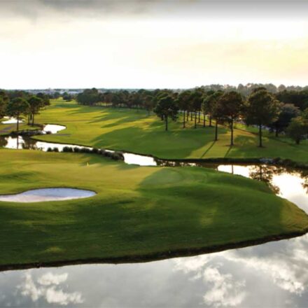 Best Golf Resorts in Alabama