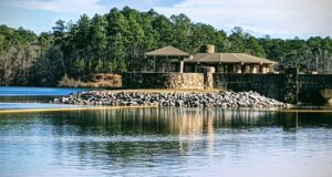 15 Best Places to Live in Alabama [Update 2022]
