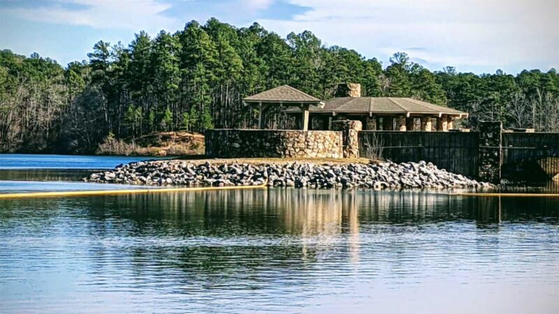 Best Places to Live in Alabama
