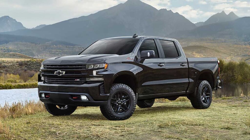 15 Best Selling Trucks in America [Update 2023]