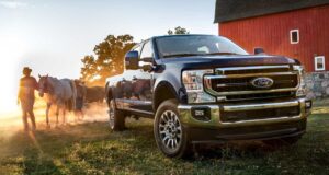 15 Best Selling Trucks in America [Update 2022]
