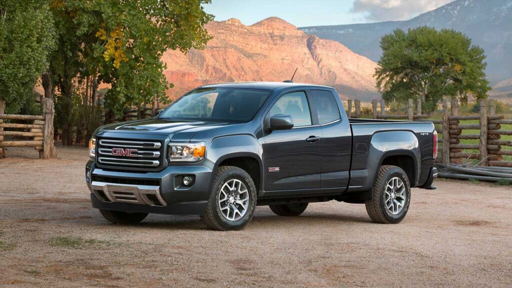 15 Best Selling Trucks in America [Update 2024]