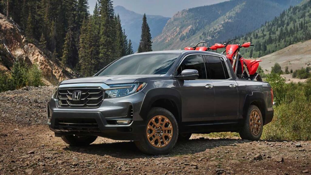 15 Best Selling Trucks in America [Update 2023]