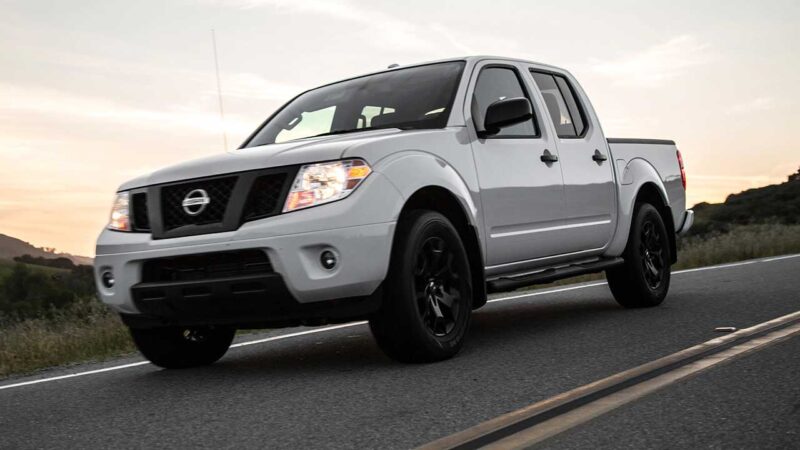 15 Best Selling Trucks in America [Update 2024]